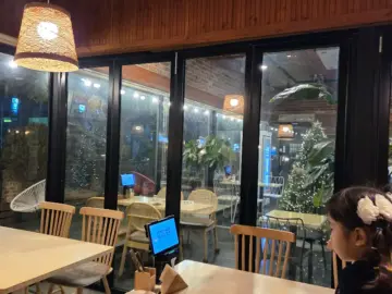 가족 외식으로 분위기 내기 딱! 거제 암파스타레에서 즐기는 인생 파스타 & 피자 맛집 탐험기