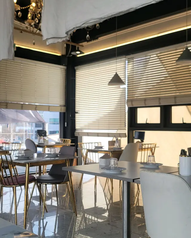 쏘딜리셔스 내부