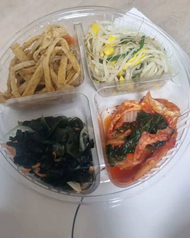 세화갈비 맛있는 식사