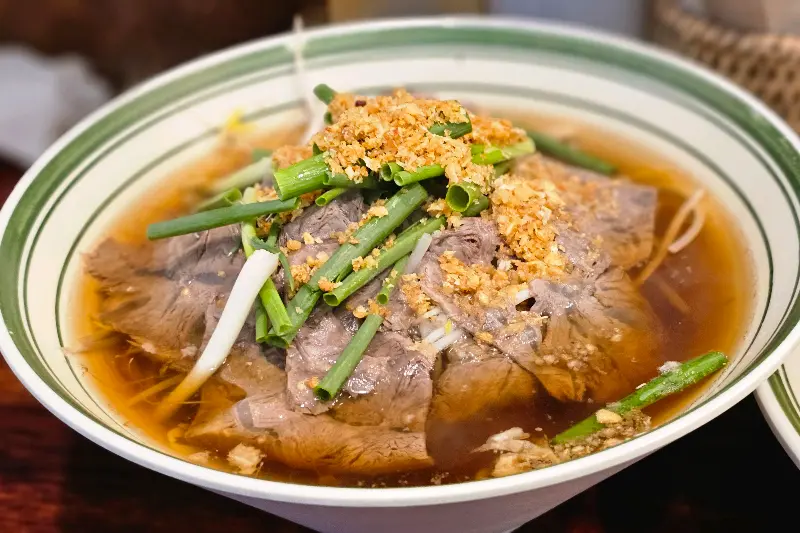 깔끔한 매장 내부