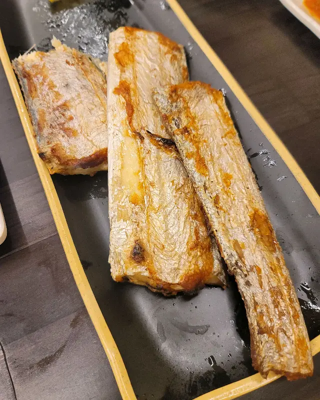 맛깔스러운 제육볶음