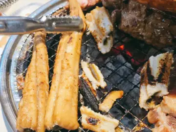 대전 오류동에서 만난 돼지갈비 무한리필의 레전드! 가성비 끝판왕 맛집