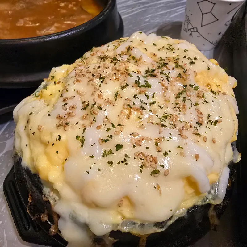 매장 내 스타일러