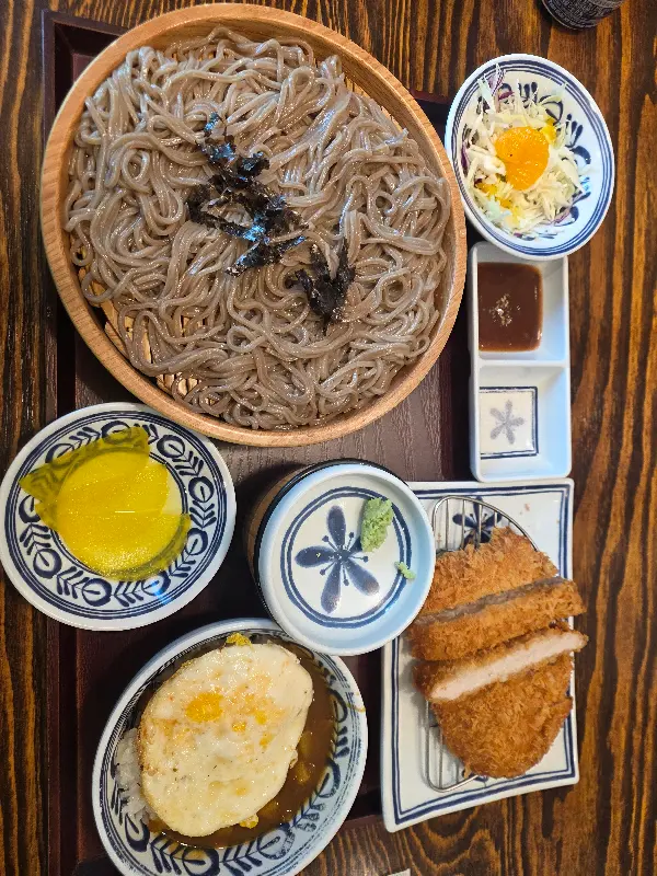 여자친구와 함께 드라이브 후 방문하기 좋은 맛집