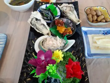 매곡동 주민 강추! 울산 북구 물회 맛집, 육일횟집에서 인생 회정식 만났다!