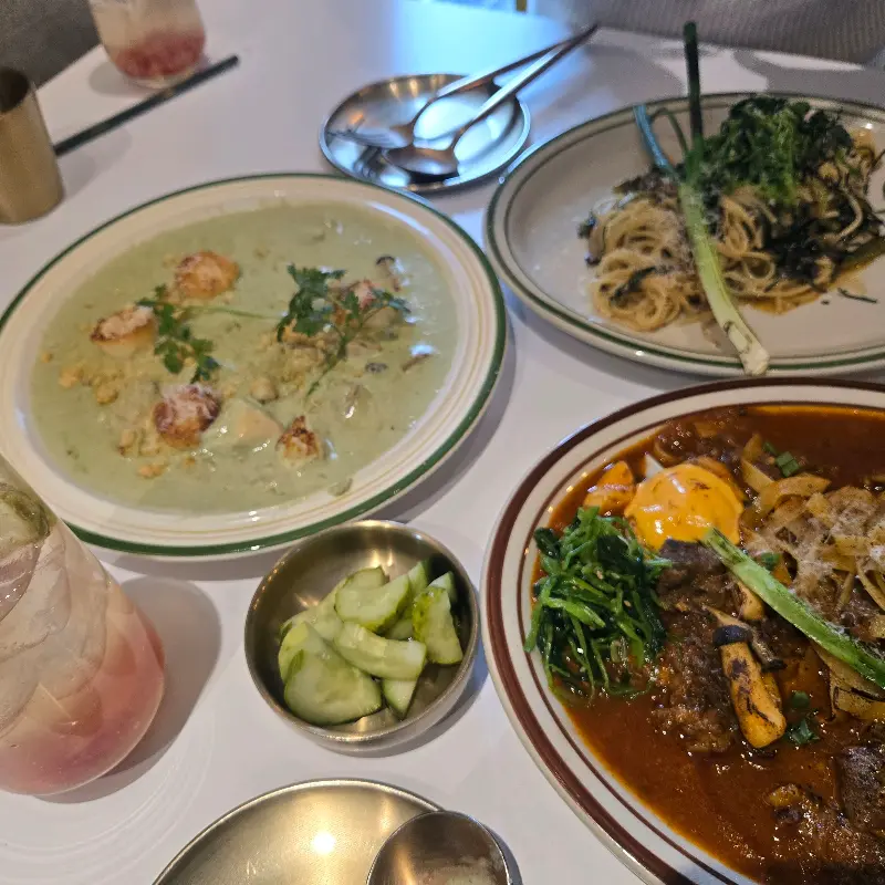 상큼한 토마토 바질 에이드