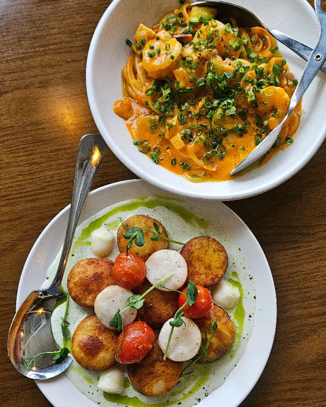 다시 찾고 싶은 맛, 첫번째부엌