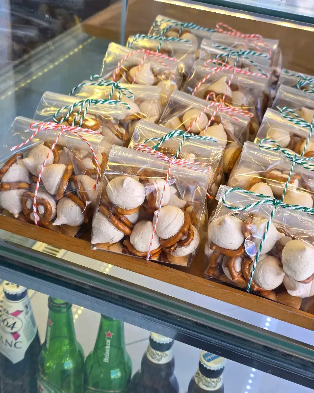 아늑한 분위기의 내부