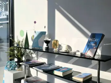 햇살 머금은 미감, 구례에서 만난 커피 맛집 ROFFEE의 낭만적인 시간여행