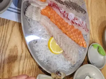 망포에서 즐기는 신선한 바다, 어사출또에서 발견한 가성비 맛집의 매력