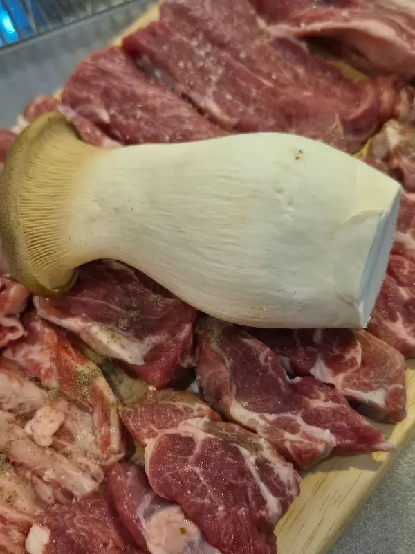 최고급 양고기의 위엄