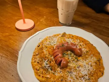 사진 찍고 들른 오류동 맛집, 사생활에서 찾은 파스타의 정수