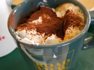 힙스터들의 성지, 익산 커피 로드뷰에서 맛보는 인생 커피 맛집