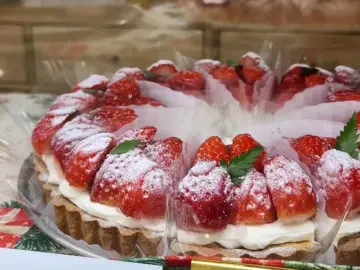 소요산 나들이 필수 코스! 동두천 디저트 맛집, 인생 타르트 카페 레전드 후기