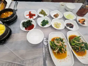 청주 떠나 증평에서 찾은 인생 맛집! 한울마루 가지찜, 여기 안 가면 후회할걸?