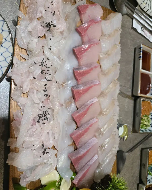 다양한 종류의 회