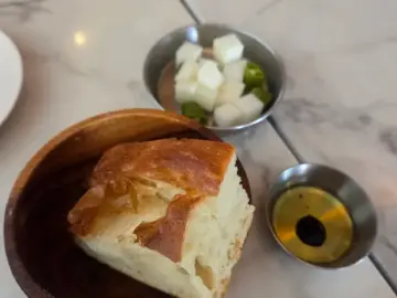 진주 평거동에서 맛보는 프랑스의 숨결, 프랜치에서 낭만적인 하루 맛집 완성!