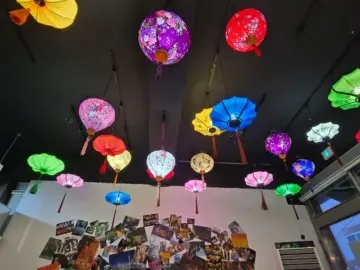 향긋한 마늘쫑 차오판이 있는, 김해 삼계동 숨은 보석 같은 중식 맛집 “창월” 기행