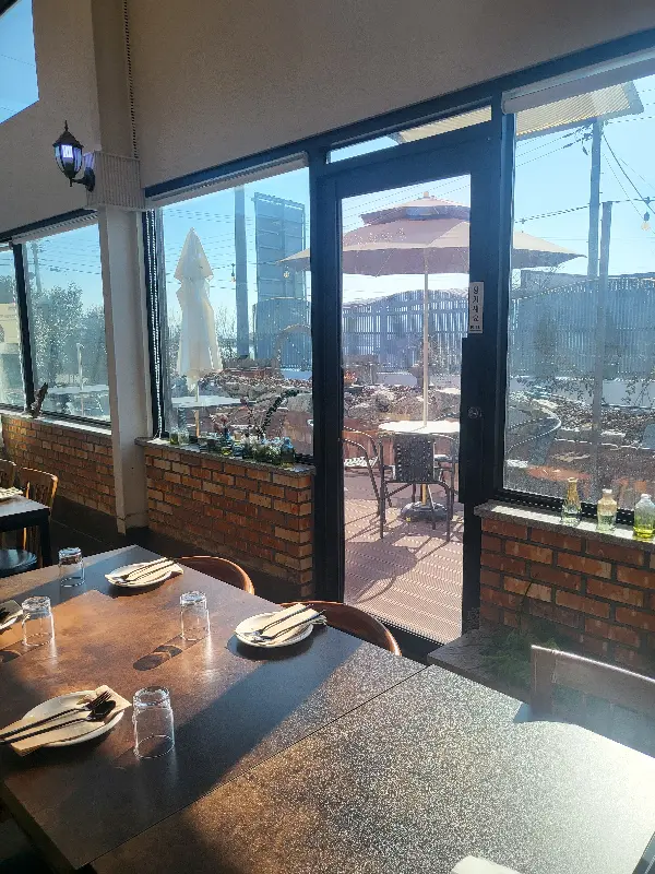 플로라53 외부 전경