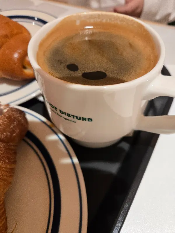 깔끔한 아메리카노