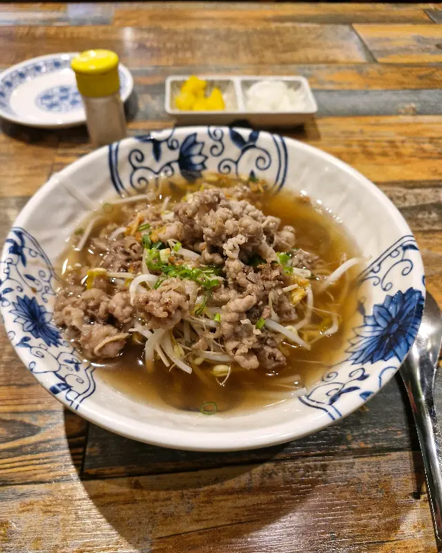 하노이식 소고기 볶음밥