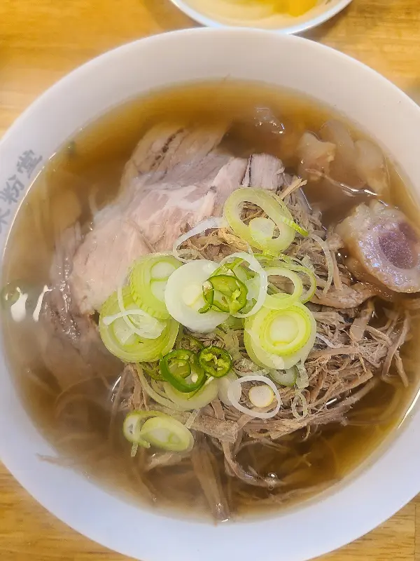 또 먹고 싶어지는 쌀국수