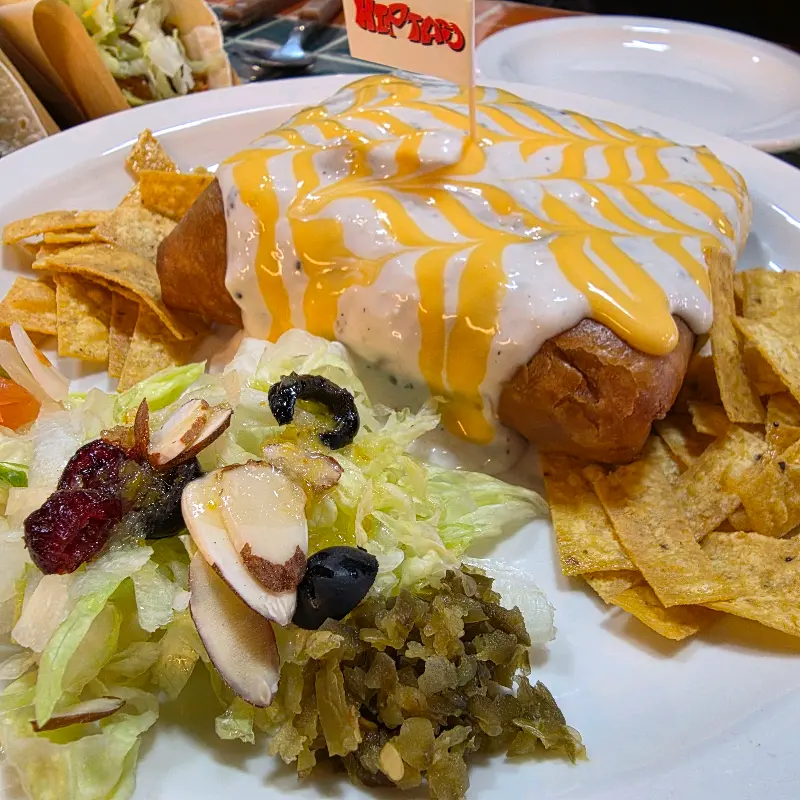 치미창가의 압도적인 비주얼