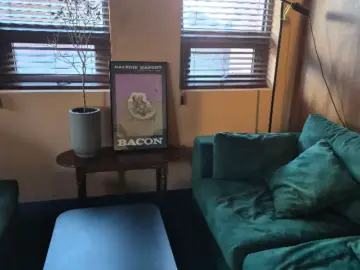 혼자만의 아지트를 찾아서, 인하대 빈스앤비츠에서 맛보는 특별한 커피 한 잔 (숨은 인천 맛집)