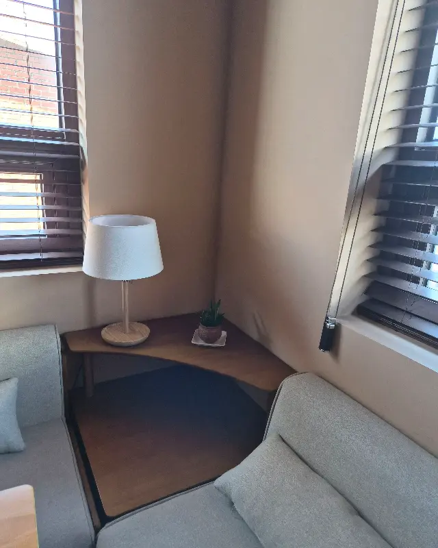 빈스앤비츠 내부 인테리어