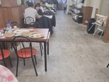 추억을 튀겨낸 듯한 맛, 전포동 소림각에서 만난 부산 탕수육 맛집