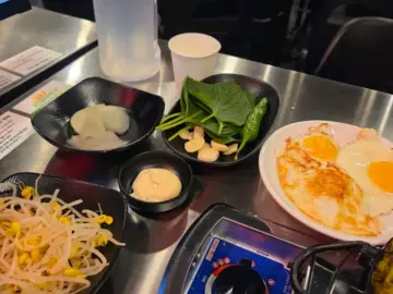 혼밥러의 오송 맛집 정착기! 불맛 형제쭈꾸미에서 찾은 인생 쭈꾸미