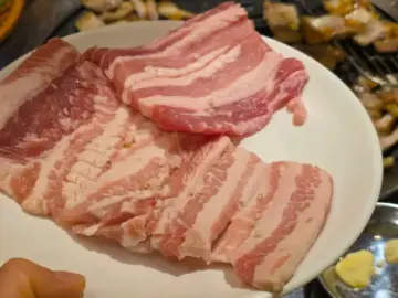 자양동 가성비 끝판왕! 지리산꿀통갈비에서 맛보는 행복한 지역 맛집