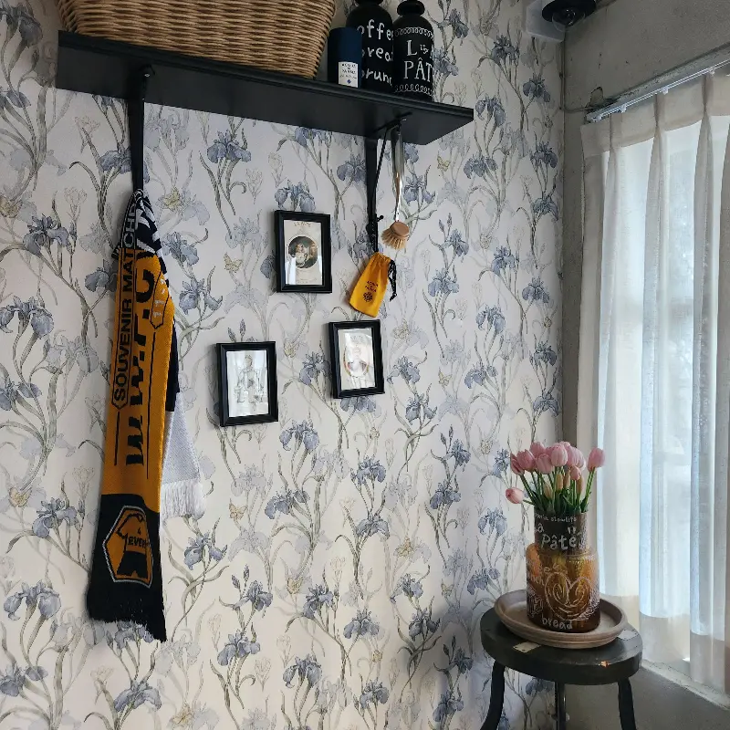 라파테 내부 인테리어