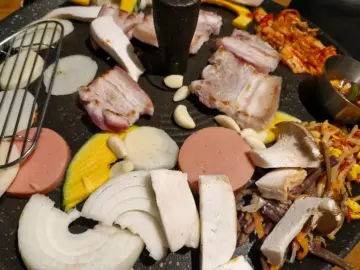 잊을 수 없는 그 맛, 대동에서 찾은 인생 삼겹살 맛집