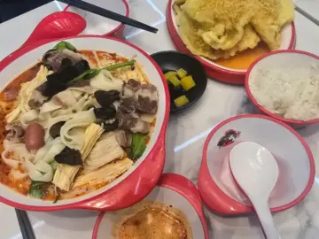 퇴근 후, 안산 중앙역에서 만끽하는 24시간 마라탕 맛집 탐험기