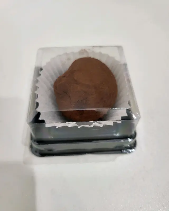 두바이 쫀득 쿠키