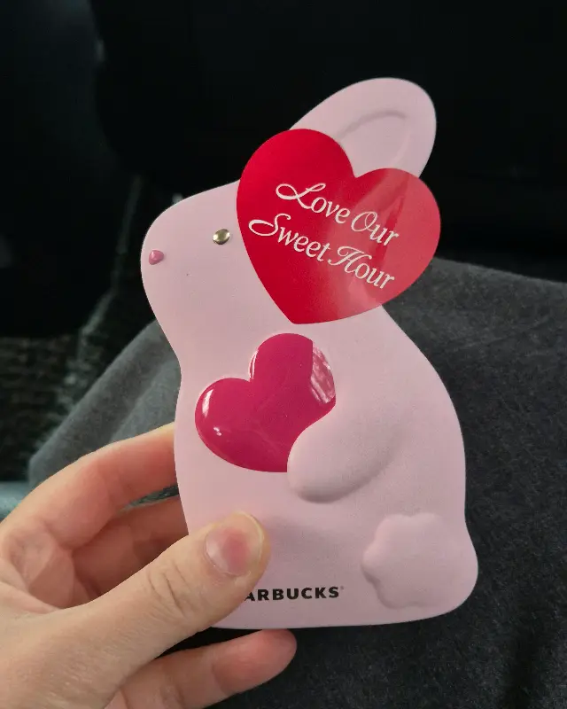 발렌타인데이 초콜릿