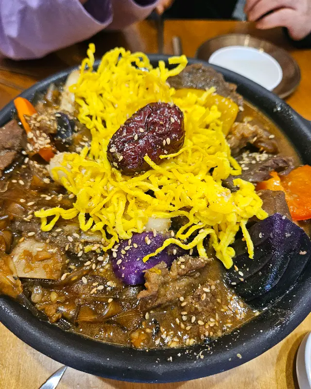 세련된 분위기의 내부