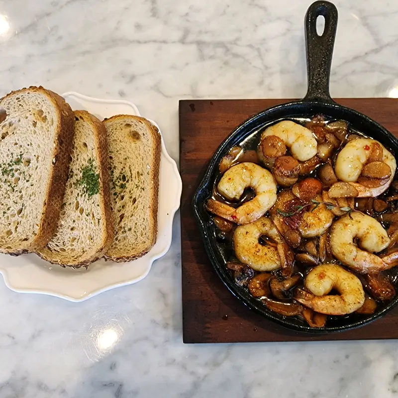 37.5 시그니처의 감바스