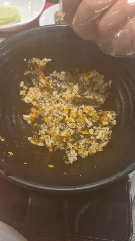 쭈꾸미와 콩나물