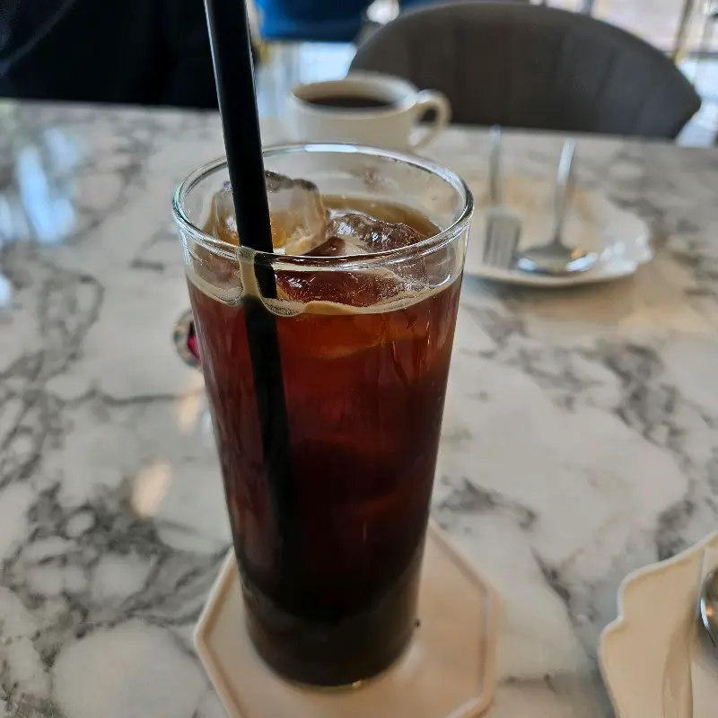 아이스 아메리카노