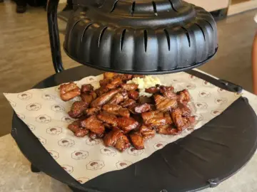 망포에서 무조건 가봐야 할 돼지갈비 성지! 여기가 진짜 맛집이네