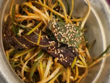 혼밥러, 배곧 고기 맛집 목구멍에서 인생 삼겹살을 만나다