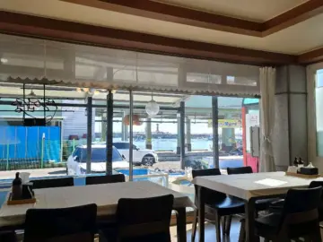 남애항 추억 한 그릇, 양양 어촌횟집에서 맛보는 인생 어죽의 감동적인 맛집 이야기