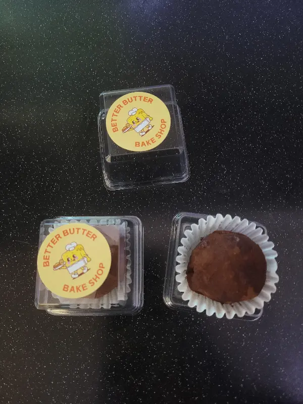 두쫀쿠 클로즈업