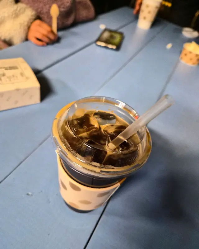 아이스 아메리카노