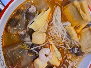 목동역 맛집 클라스! 춘리마라탕, 내 인생 마라탕으로 등극! 진짜 레전드다…