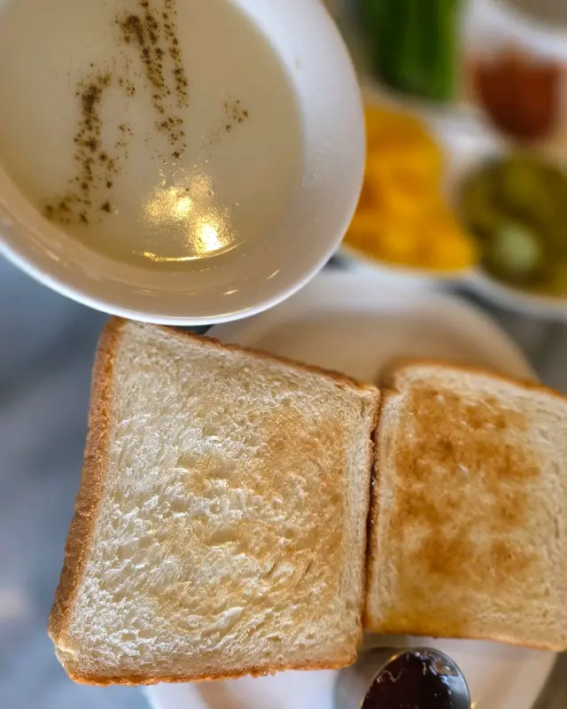 돈까스에 곁들여 먹기 좋은 샐러드