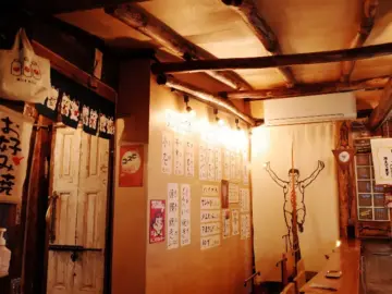 속초 여행의 숨겨진 보석, 현지인이 추천하는 인생 오코노미야끼 맛집