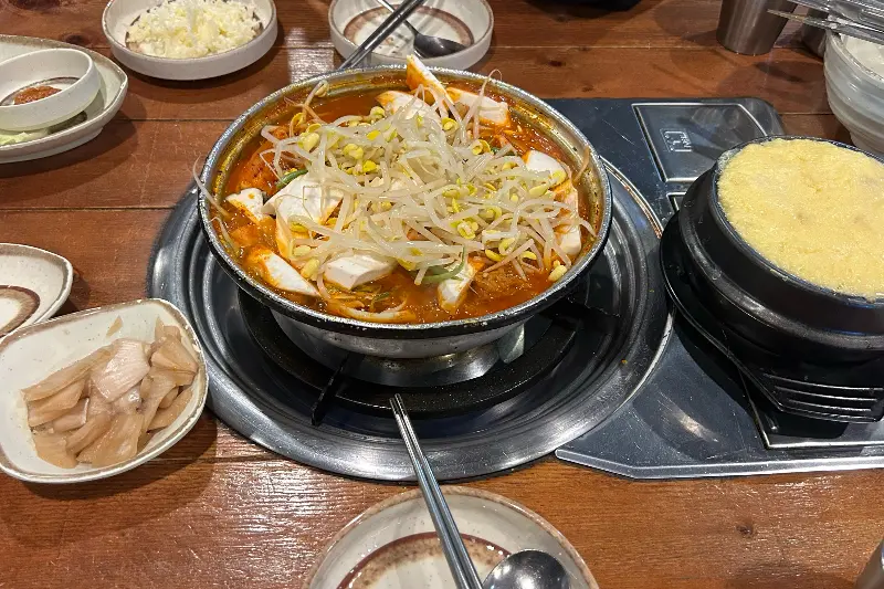 계란찜